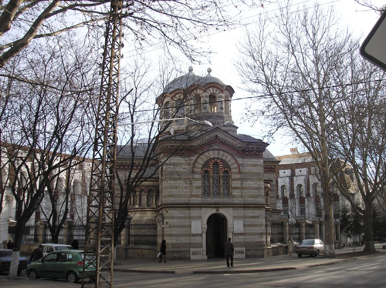 Chisinau